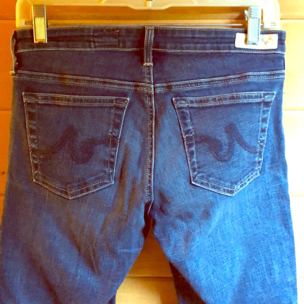 Adriano Goldschmied jeans